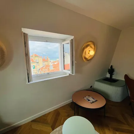 Centre - Halles - Rue Victor Hugo Apartment Biarritz