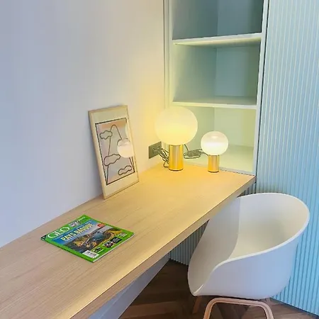 Centre - Halles - Rue Victor Hugo Apartment