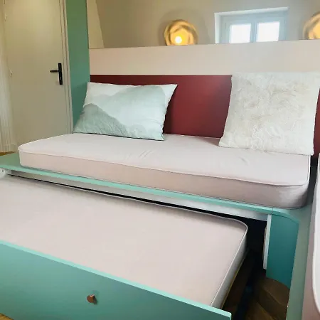 Centre - Halles - Rue Victor Hugo Apartment *