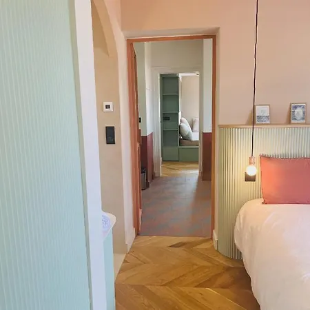 Centre - Halles - Rue Victor Hugo Apartment Biarritz