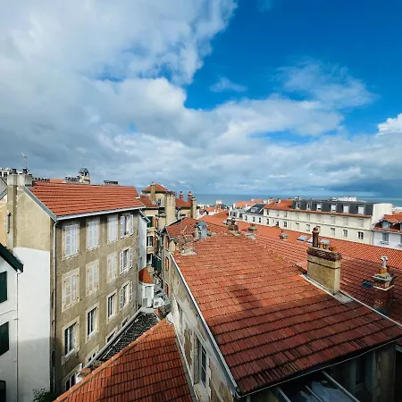 Centre - Halles - Rue Victor Hugo Apartment *