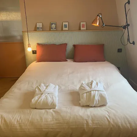 Centre - Halles - Rue Victor Hugo ビアリッツ