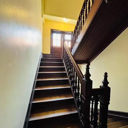 Centre - Halles - Rue Victor Hugo Apartment *