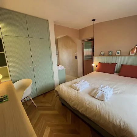 Apartment Centre - Halles - Rue Victor Hugo Biarritz