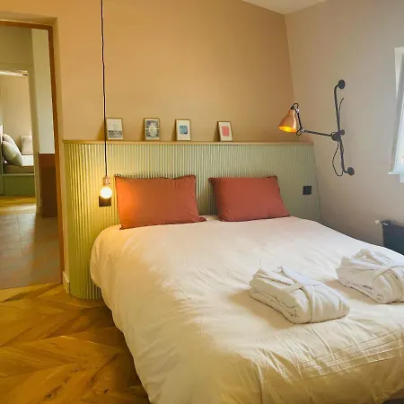 Centre - Halles - Rue Victor Hugo Apartment